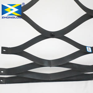 Geoceldas HDPE de alta resistencia, precio para la estabilización del suelo - Product Image 3