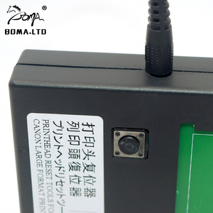 PF06 PF-06 PF 06หัวพิมพ์รีเซ็ตสำหรับ Canon <span class=keywords><strong>TA</strong></span>-5200 <span class=keywords><strong>TA</strong></span>-5300 TM-200 TM-205 TM-300 TM-305 TM-5305 TX-2000 TX-3000 4000 Plotters - Product Image 2