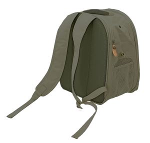 OEM High Quality Entry lux Green Pet <b>Backpack</b> Bag and Pet Carrier Bag Outdoor Shoulders Large Pet <b>Backpack</b> - Product Image 3
