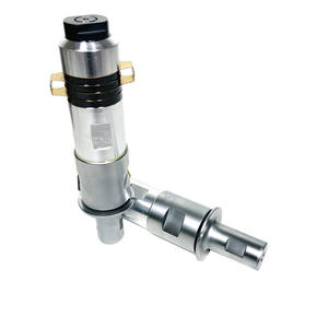 20kHz 2000W ultrasone frequentieomvormer voor hogesnelheidsproductielijnsystemen voor papieren bekers - Product Image 4