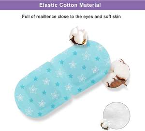 HODAF Kao MEGURISM Masker Mata Uap Perawatan Kesehatan Versi Terbaru, Dibuat Di Jepang, Chamomile 12 - Product Image 4