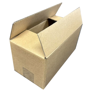 Factory Direct Sales Packaging Paper <strong>Box</strong> Paper Cardboard <strong>Carton</strong> <strong>Corrugated</strong> Shipping Boxes Cardboard Paper <strong>Box</strong> - Product Image 2