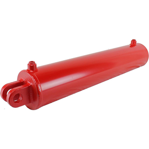Cylindre <span class=keywords><strong>hydraulique</strong></span> personnalisable en gros <span class=keywords><strong>pour</strong></span> l'adaptation de la <span class=keywords><strong>fendeuse</strong></span> de bûches à vendre - Product Image 1