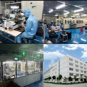 Pour Sony Xperia Xa1 Ultra 2017 C7 Lcd verre écran tactile numériseur assemblage <span class=keywords><strong>G3221</strong></span> G3212 G3223 - Product Image 6