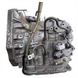 AW8140LE /Chevrolet/<span class=keywords><strong>Suzuki</strong></span> Transmisión Automática Remanufacturada Serie U440, Caja de Cambios de 4 Velocidades, 1 Año de Garantía - Product Image 3