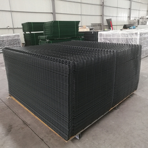 358 Sắt 358 Vườn Lưới Hàng Rào Chống Trộm Hàng Rào - Product Image 5