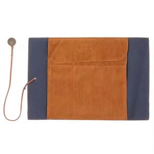 Estuche Enrollable de Cuero para Lápices al por Mayor para la Escuela - Product Image 6