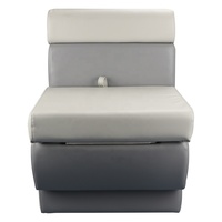 Siège d'bandérole de pêche pour bateau, meubles de luxe OEM