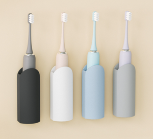 Support mural YDS pour brosse à dents électrique, support de <span class=keywords><strong>rangement</strong></span> sans trace pour brosse à dents, support de <span class=keywords><strong>rangement</strong></span> pour câbles - Product Image 1