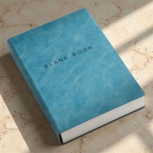 2026 A5 <b>Leather</b> Custom Printing Weekly Monthly Daily Academic Journal Notebook Planner - Product Image 1