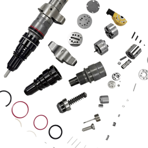 Injecteur d'origine authentique pour équipement moteur 387-9432 10R-7223 pour C9 - Product Image 2