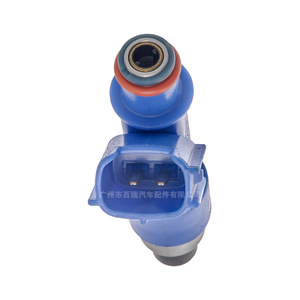 Injecteur de carburant 23250-0D050 23209-0D050 pour Toyota Corolla, type plastique - Product Image 2