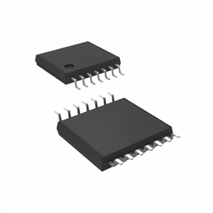 IC SWITCH SPDTX2 1.5OHM 14TSSOP ชิ้นส่วนอิเล็กทรอนิกส์ FSA2257MTCX 14 TSSOP (0.173", ความกว้าง 4.40 มม.) อินเทอร์เฟซแบบดั้งเดิม - Product Image 1