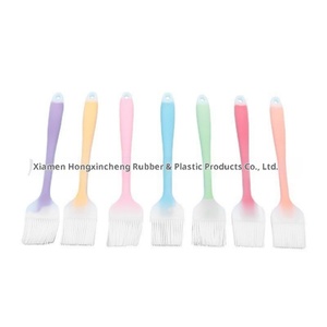 Brocha de silicona al por mayor para cocina, para barbacoa, para salsas, para el cabello, herramienta para aplicar aceite - Product Image 5