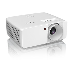 โปรเจคเตอร์เลเซอร์ EL360H 1080P ความสว่าง 3600 ลูเมนส์ สำหรับโฮมเธียเตอร์ ดูหนังกลางแจ้ง รองรับการเล่นเกม 3 มิติ ความหน่วงต่ำ - Product Image 1