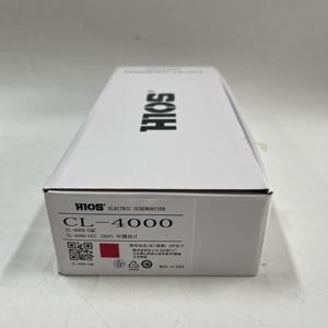 Destornillador Eléctrico HIOS CL-4000 - Product Image 1