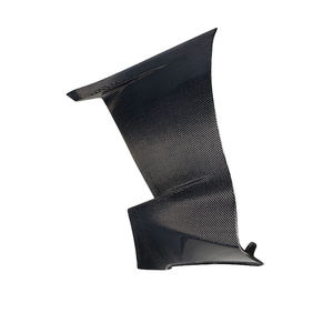 Ventilaciones de guardabarros delantero de parachoques lateral de fibra de carbono A90 A91 para <span class=keywords><strong>Toyota</strong></span> <span class=keywords><strong>Supra</strong></span> A90 A91 <span class=keywords><strong>MK5</strong></span> 2019 2021 2022 <span class=keywords><strong>2023</strong></span> guardabarros ventilados - Product Image 3