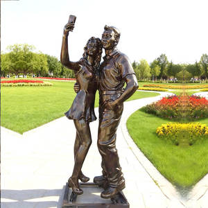 Escultura de <span class=keywords><strong>Marilyn</strong></span> <span class=keywords><strong>Monroe</strong></span> de Tamaño Real Personalizada en Fibra de Vidrio y Decoración de Escultura de Cuerpo Humano - Product Image 6