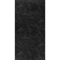 Feuille de marbre UV moderne 1220*2440mm panneau décoratif de mur intérieur en PVC imperméable panneau de style de marbre coloré