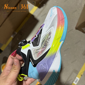 Lote de Zapatos al por Mayor, Stock Nuevo con Servicio de Exportación Integral para Zapatillas al por Mayor - Product Image 1