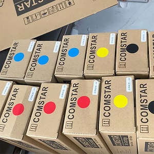 Comstar Nhật Bản Sắc Tố Mực Cho Riso Comcolor 9150 9110 7150 7110 3150 3110 Máy In Encre Comcolor 7150 Hộp Mực - Product Image 1