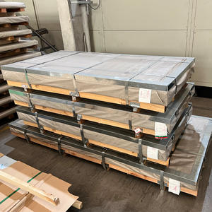 Espejo 4x8 No.4 2B Ba 8K Acabado 300 Serie 301 304 309s 316l Hoja de placa de acero inoxidable Precio - Product Image 5