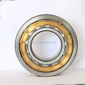 Roulements à rouleaux NU 319 ECML, roulements à rouleaux N319 NJ319 <span class=keywords><strong>NU319</strong></span> ECM/C3 NU 2319 EM 2322 238, roulement à rouleaux cylindriques <span class=keywords><strong>NU319</strong></span> - Product Image 1