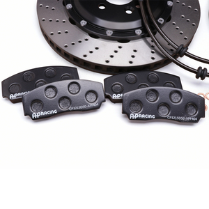 Fabricant chinois OEM Kit <span class=keywords><strong>de</strong></span> freinage <span class=keywords><strong>de</strong></span> course à gros freins 9200 Étrier <span class=keywords><strong>de</strong></span> <span class=keywords><strong>frein</strong></span> avant <span class=keywords><strong>Disque</strong></span> <span class=keywords><strong>de</strong></span> <span class=keywords><strong>frein</strong></span> 345 mm pour <span class=keywords><strong>Ford</strong></span> F150 <span class=keywords><strong>Fiesta</strong></span> MK7 Focus MK4 MK3 MK2 - Product Image 6