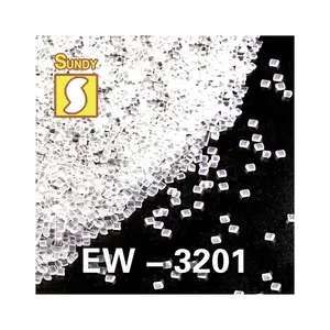 SINOPEC SVW SUNDY EVOH EW-3801 Nhựa Nhiệt Dẻo Vật Liệu Rào Cản Cao Nhiều Lớp Nhựa EVOH