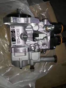 6156-71-1111 6156-71-1131 per Pompa Iniettore Carburante Komatsu PC400-7, Pompa Diesel per Motore SAA6D125 - Product Image 3