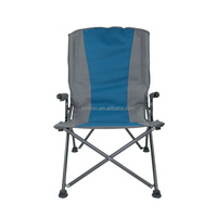 Chaise pliante multifonctionnelle pour camping en plein air, tabouret de pêche ultraléger, chaise de loisirs portable, mobilier d'extérieur