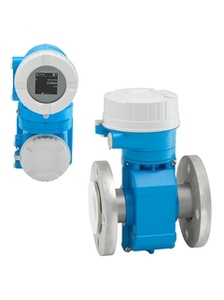 Medidor de Flujo Endress Hauser Promag P 10 para Agua, Cerveza, Leche y Altas y Medias Temperaturas 4-20ma - Product Image 6