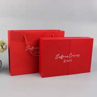 Kotak Hadiah Hari Valentine Stok Tersedia Kotak Permen Cokelat Kotak Kemasan Hadiah Hari Ibu