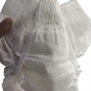 Hot Bán Chất Lượng Cao Cao Cấp Cho Bd4 Bông Bé Tã Thoáng Khí Backsheet Siêu Mềm Top Tấm 3D Chống Rò Rỉ ISO - Product Image 3