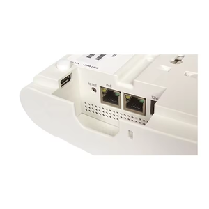 Punto de Acceso Inalámbrico Ruckus ZoneFlex R610 de Doble Banda <span class=keywords><strong>2</strong></span>.4G 5G Wave <span class=keywords><strong>2</strong></span> 802.11ax con Función de Módem, Encriptación <span class=keywords><strong>WPA3</strong></span> y 1 Puerto WAN Gigabit - Product Image 4