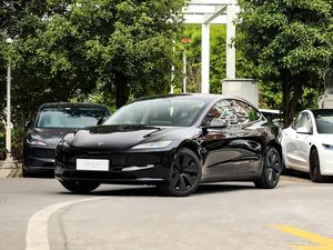 <span class=keywords><strong>Tesla</strong></span> <span class=keywords><strong>Model</strong></span> <span class=keywords><strong>3</strong></span> Véhicule électrique pur d'occasion de haute qualité à énergie nouvelle - Product Image 2