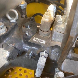 รถขุดขนาดเล็ก Komatsu PC60MR มือสอง รถขุด 6 ตัน รุ่น PC60MR-2 PC60MR-3 สภาพดีพร้อมใช้งาน - Product Image 6