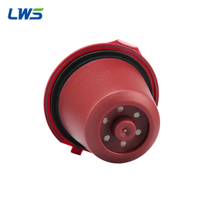 แคปซูลกาแฟแบบใช้ซ้ำได้รุ่นที่ 1 สำหรับเครื่องชงกาแฟเนสเพรสโซ วัสดุ PP ขนาดที่ใช้ร่วมกันได้กับแคปซูลกาแฟเนสเพรสโซ พร้อมฝาปิด - Product Image 4