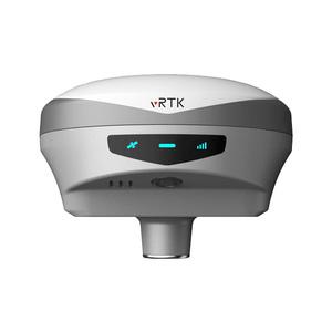 Hi Target IRTK20 Mulcher Radio Efix Antenna R8s Gps Gnss Toknav T5 Lite Robot Luba 2 Awd 1000 RTK GPS GNSS - Product Image 4