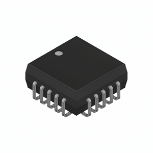 20 LCC PAL16R6BCNL ชิ้นส่วนอิเล็กทรอนิกส์แบบฝังตัว IC ในสต็อก - Product Image 1