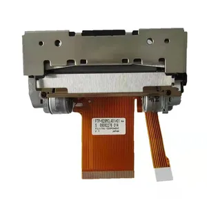 2 Inch 58Mm Origineel Thermisch Printermechanisme Met Automatische Snijder Thermische Printer Fujitsu FTP-628MCL401 FTP-628MCL401 R/Ra