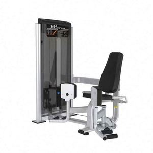 Dos Pares de Entrenadores Funcionales para Extensión de Piernas y Brazos, Ecológicos, Comerciales, para Gimnasio, 255 kg, Equipo de Fitness, Caja de Madera Negra - Product Image 4