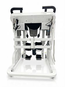 Robot exoesquelético inteligente BEIZ para caminar, piernas robóticas, equipo de rehabilitación para caminar para niños entre 110-145 cm de altura - Product Image 5