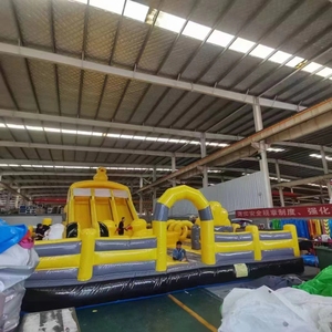 Prix bon marché d'usine <span class=keywords><strong>Nice</strong></span> Garden Play Ground Games Château de rebond Jumping House Château gonflable pour les enfants - Product Image 3