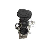 Moteur turbocompressé 1.6T LLU A16LET ECOTEC nouveau pour Opel Corsa Astra Insignia Chevrolet Cruze Malibu pour Buick Regal Saab 9-5
