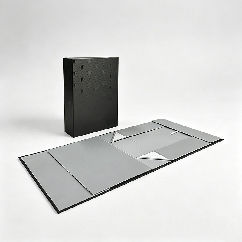 Book Shape Box