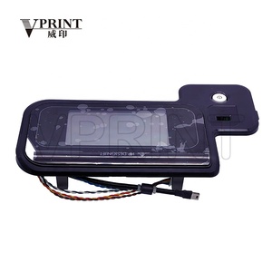 CN727-67019 CN727-67041 màn hình cảm ứng bảng điều khiển cho <span class=keywords><strong>HP</strong></span> Designjet T770 T790 T795 t1300 t2300 z2600 z5600 bộ phận máy vẽ - Product Image 5