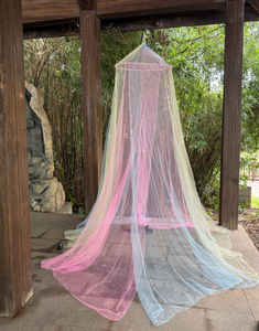 Chất lượng cao Châu Âu USA <span class=keywords><strong>Canada</strong></span> Dome cầu vồng cửa hình nón muỗi <span class=keywords><strong>Net</strong></span> trong nhà và ngoài trời - Product Image 4