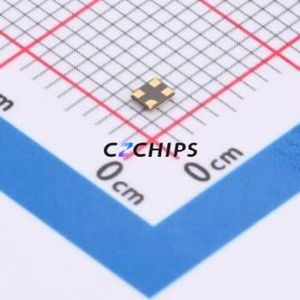 CN4024M00012001 Crystal (Passive) SMD2016-4P Crystal Oscillator SMD Crystal Oscillator 24MHz 10ppm 12pF - Product Image 2