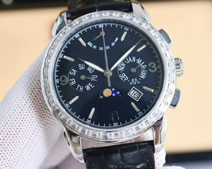 Reloj de Última Generación 2026 - El Reloj Artístico Impermeable para la Nobleza - Reloj Mecánico Multifuncional - Reloj para Hombre - Product Image 2